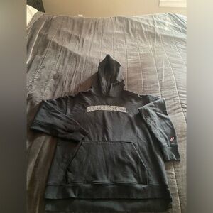Northeastern League Hoodie